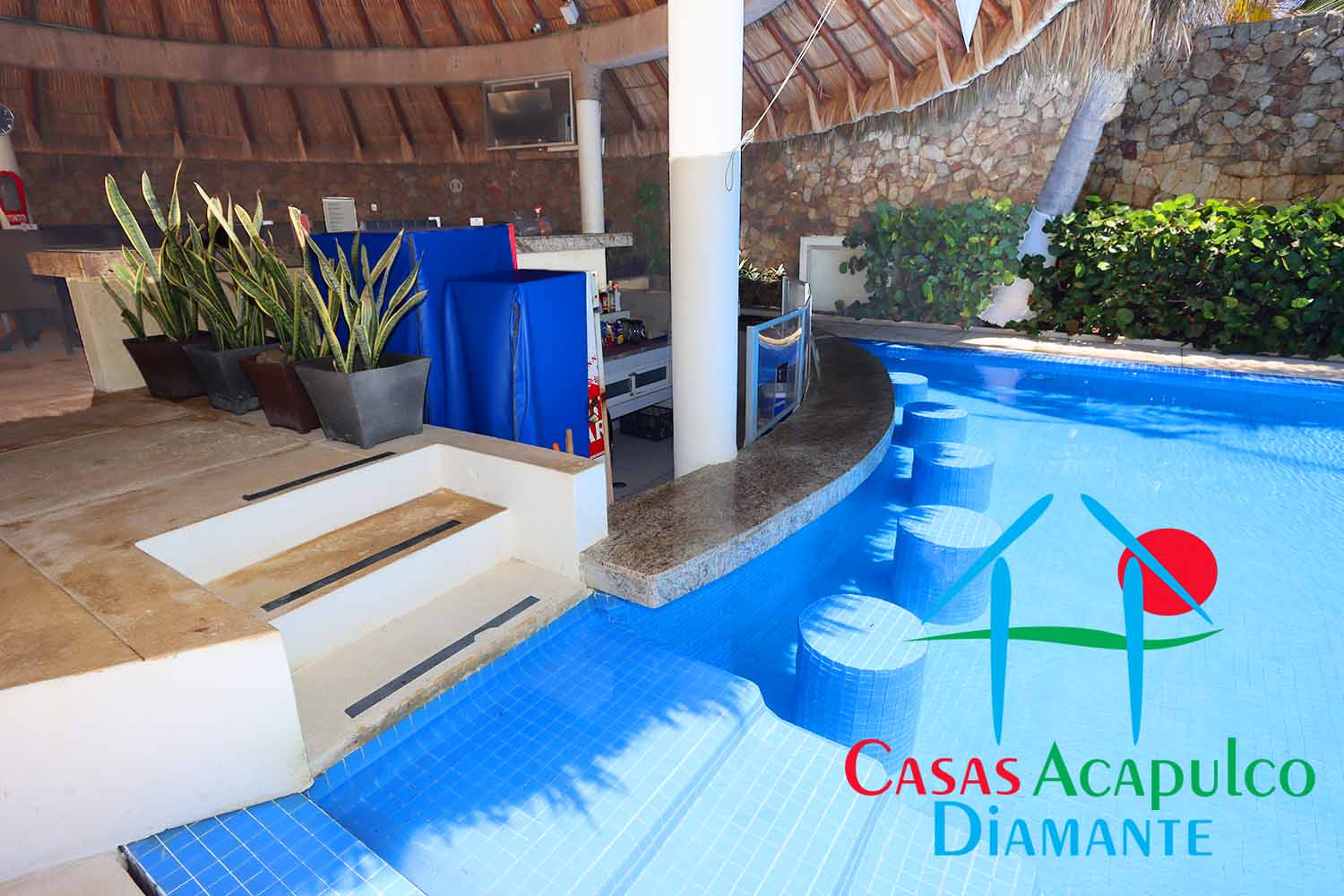 Aura - Club de playa 2